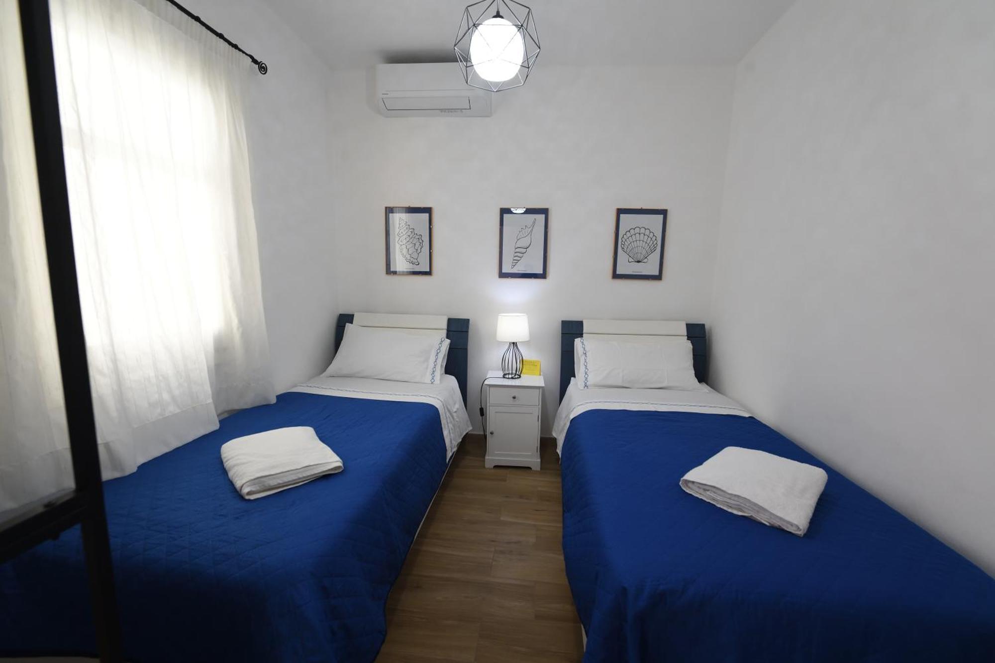 Terra Sinus Beautiful Suite Terrasini Exterior foto
