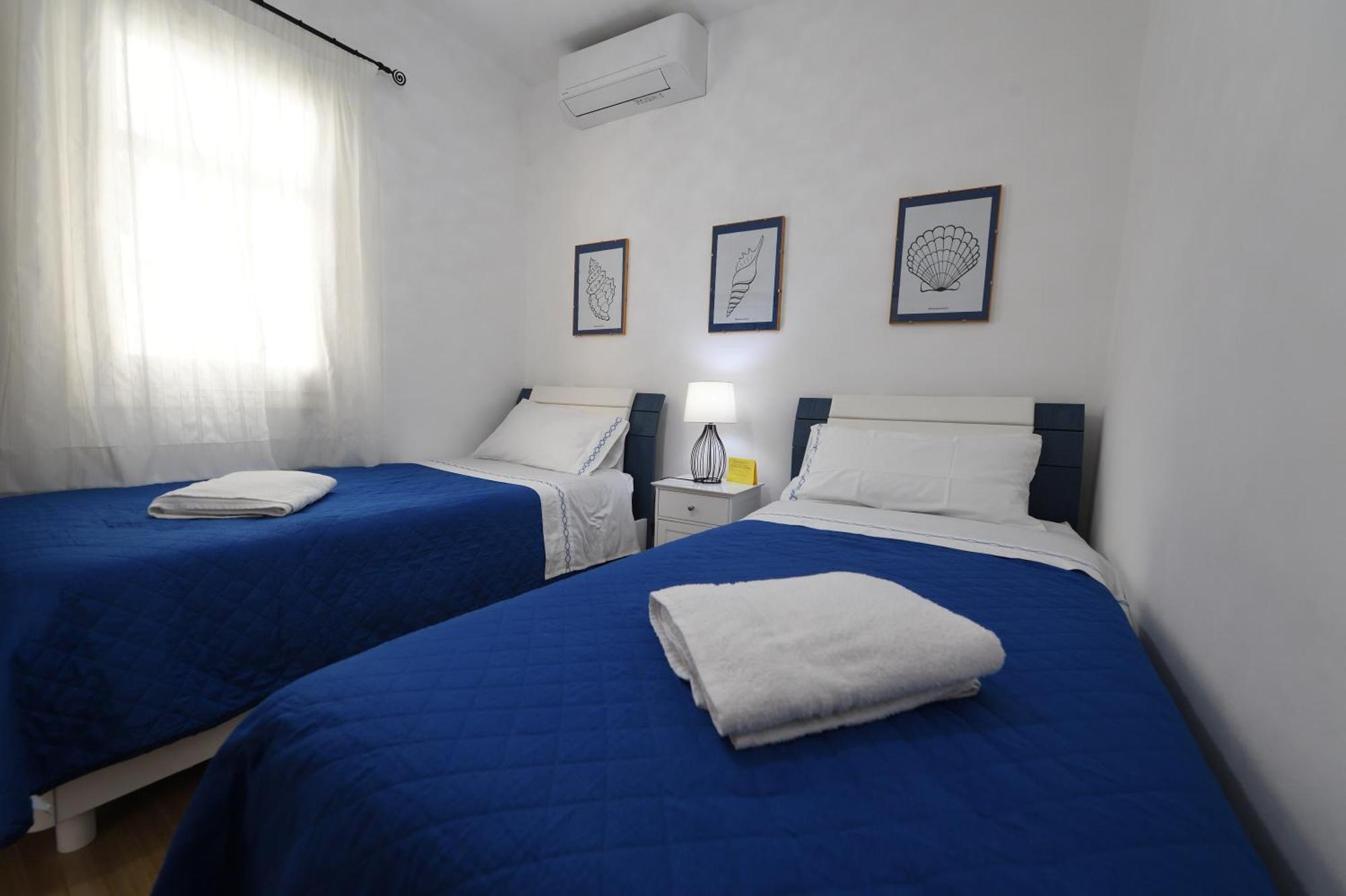 Terra Sinus Beautiful Suite Terrasini Exterior foto