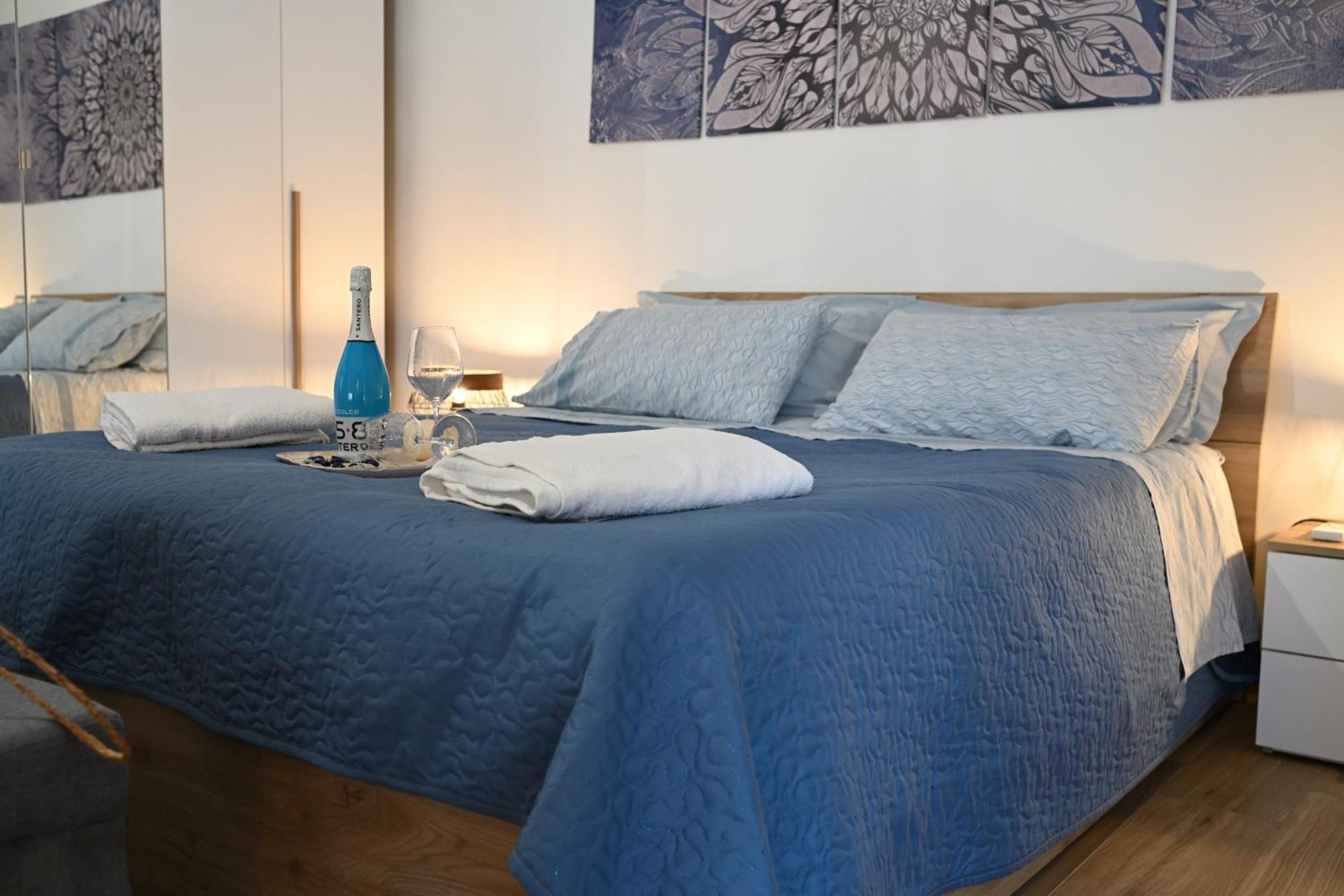 Terra Sinus Beautiful Suite Terrasini Exterior foto